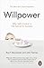 Willpower: Why Self-Control is the Secret to Success