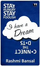 I Have a Dream / Stay Hungry Stay Foolish / Connect the Dots