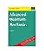 Advanced quantum mechanics
