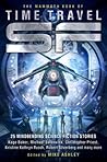 The Mammoth Book of Time Travel SF by Mike Ashley