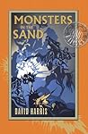 Monsters In the Sand: Time Raiders 2