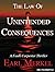 The Law Of Unintended Conse...