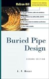Buried Pipe Design