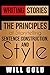 Writing Stories: The Princi...