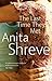 The Last Time They Met by Anita Shreve