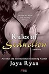 Rules of Seduction by Joya Ryan