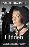Hidden by Samantha Price