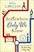 Somewhere Only We Know by Erin Lawless