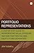 Portfolio Representations: A step-by-step guide to representing value, exposure and risk for fixed income, equity, FX and derivatives