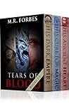 Tears of Blood
