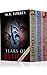 Tears of Blood by M.R. Forbes