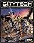 Citytech: The Battletech Ga...