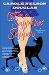 Cat in a Sapphire Slipper