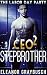 CEO Stepbrother 2 Labor Day...