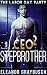 CEO Stepbrother 2 Labor Day Party by Eleanor Graybusch