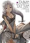 タブー・タトゥー TABOO TATTOO 08