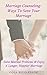 Marriage Counseling: Ways T...
