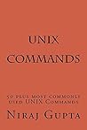UNIX Commands: 50...