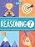 The Official Olympiads' Book of Reasoning : Class 7