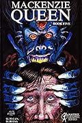 Mackenzie Queen