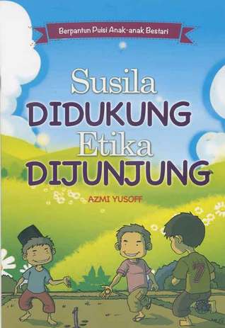 Susila Didukung Etika Dijunjung