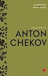 Selected Stories by Anton Chekhov by Anton Chekhov