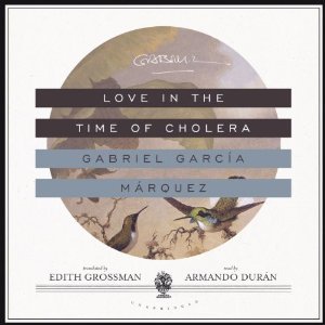 Gabriel García Márquez's Love in the Time of Cholera