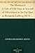 The Mutineers A Tale of Old Days at Sea and of Adventures in the Far East as Benjamin Lathrop Set It Down Some Sixty Years Ago