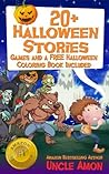 20+ Halloween Sto...