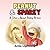 Peanut & Sparky: A Story About Being Brave (Peanut and Sparky Book 2)