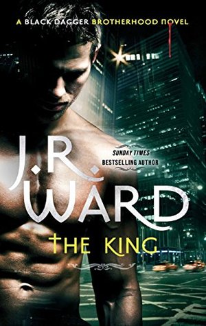 The King (Black Dagger Brotherhood, #12)