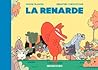 La Renarde by Marine Blandin