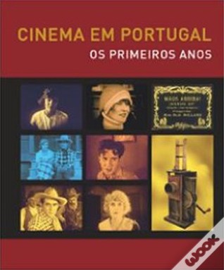 Cinema em Portugal: os primeiros anos