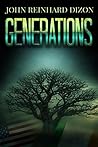 Generations (Generations, #1) Generations (Generations, #1)