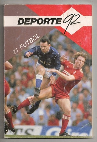Deporte 92: Fútbol