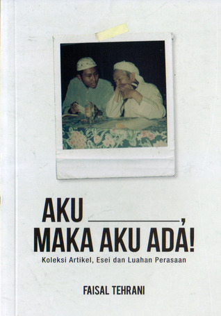 Aku _____, Maka Aku Ada! (Paperback)