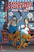Scooby-Doo, Where Are You? (2010-) #58