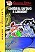 ¿Quién ha raptado a Lánguida? (Geronimo Stilton, #21)
