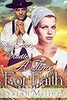 A Time For Faith:...