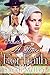 A Time For Faith by Sarah    Miller