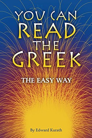You Can Read The Greek