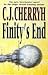 Finity's End by C.J. Cherryh