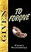 Given to Forgive