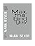 Max, the blind guy: A Digit...