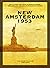 New Amsterdam, 1953