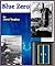 Blue Zero (The Pendleton St...