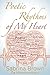 Poetic Rhythms of my Heart by Sabrina Brown