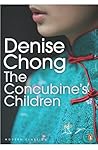 The Concubine's Children by Denise Chong