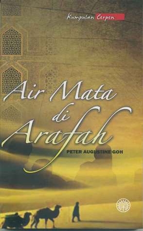 Kumpulan Puisi:Air Mata Arafah