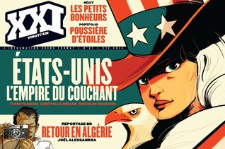 XXI, n°27, été 2014 : Etats-Unis. L'Empire du couchant